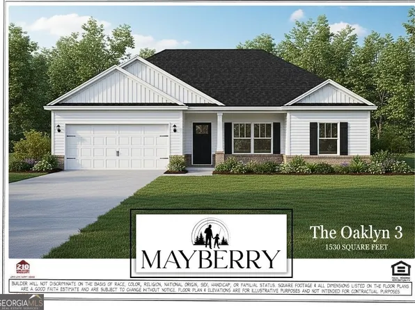 142 Griffith Ln #145, Statesboro, GA 30458
