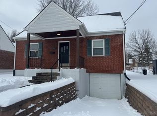 7849 Seward Ave, Cincinnati, OH 45231