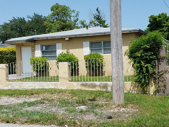 Property Side View