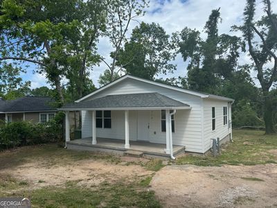 718 Lane St, Griffin, GA, 30223