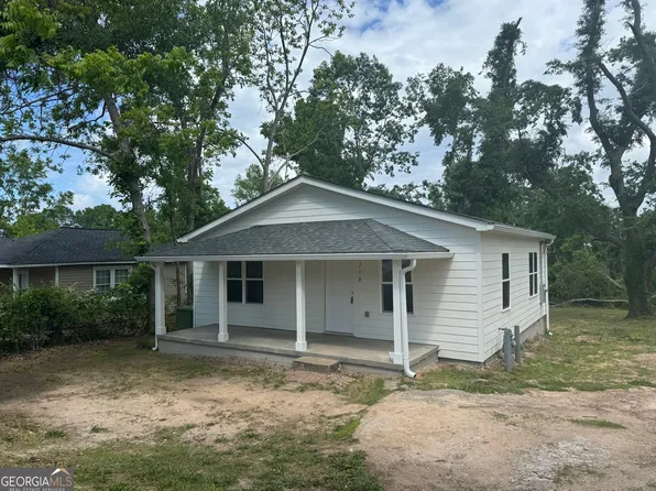 718 Lane St, Griffin, GA 30223