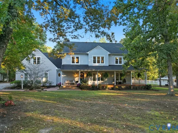15406 Pinehurst Forest Dr, Montpelier, VA 23192