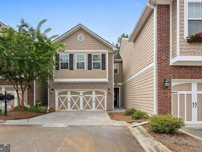 2853 Jordan Oaks Ln, Decatur, GA, 30033