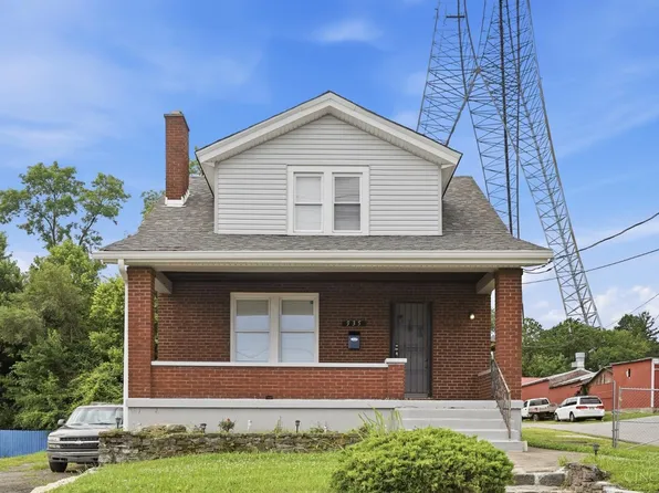935 W North Bend Rd, Cincinnati, OH 45224