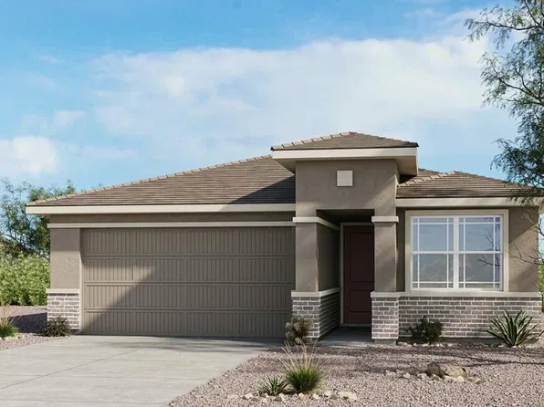 13247 W CAVALRY Drive, Peoria, AZ 85383