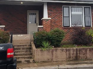 260 Trunk St NE, Cleveland, TN 37311