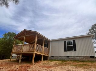 1122 Green Pond Rd, Decatur, TN 37322