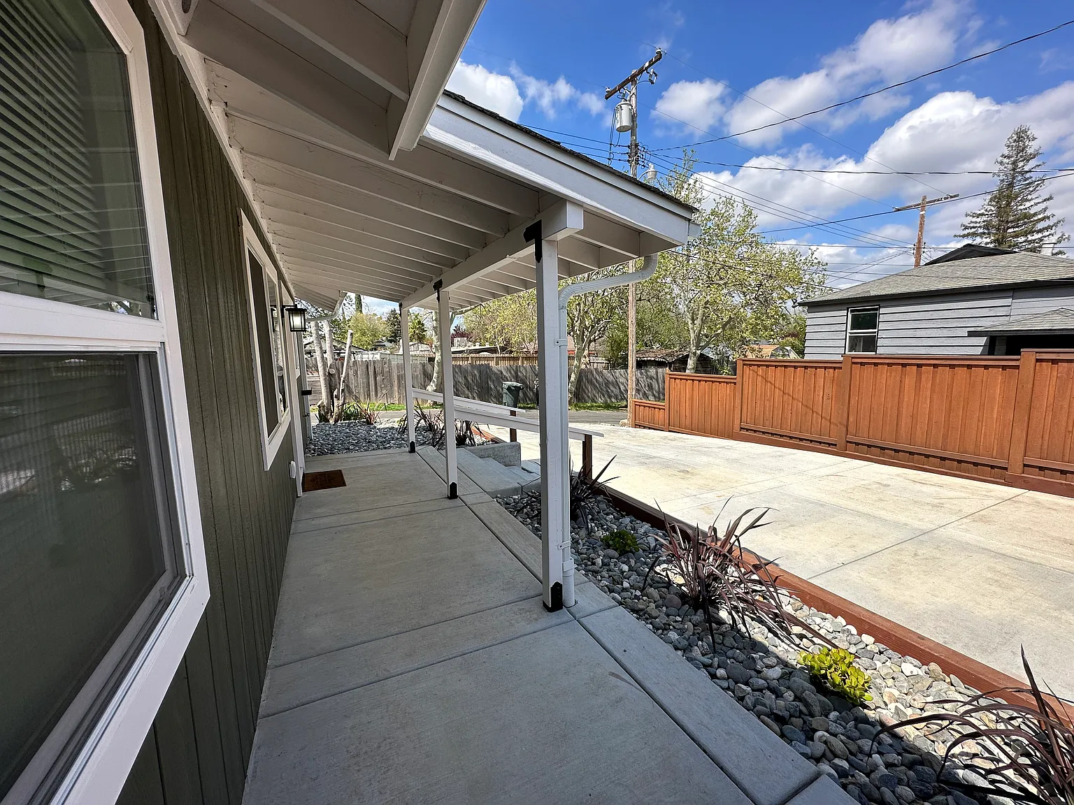 1 bed, 550 sqft, $1,850 — Photo 4