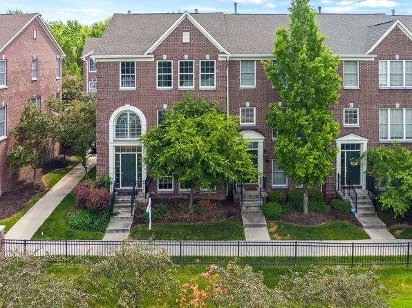 8619 Meridian St, Indianapolis, IN 46260