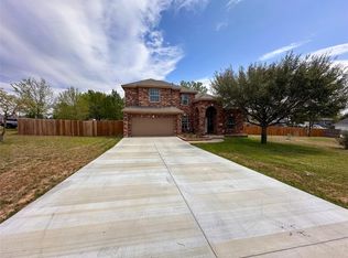 237 Cardinal Dr, Paige, TX 78659