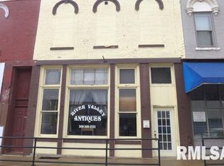 221 5th St, Lacon, IL 61540