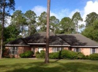 193 Pleasant Way, Jesup, GA 31545