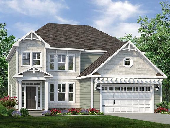 Elevation E
