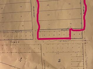 3479 N 7th St, Onaway, MI 49765