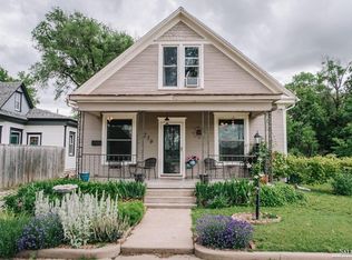239 S 2nd St, Salina, KS 67401