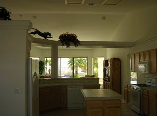 2348 Dawn Dr, Lake Havasu City, AZ 86404