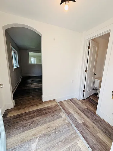 Floor plan 2518 Leticoe Rear