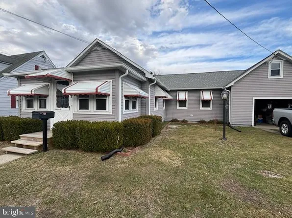 8 Simpson St, Harrington, DE 19952