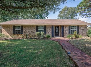 113 Eastridge Rd, Kilgore, TX 75662