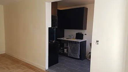 Sold by Gerard Desgranges Realty