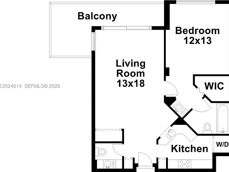 888 Brickell Key Dr #1001 — Photo 3