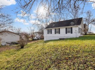 206 Chaplin Ave, Lexington, KY 40391