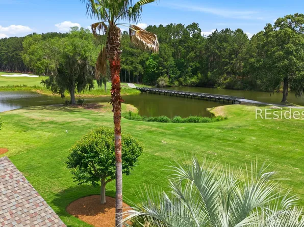 6 Redtail Dr, Bluffton, SC 29909