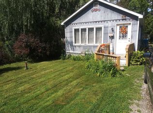 140 Reeves Rd, Angola, NY 14006
