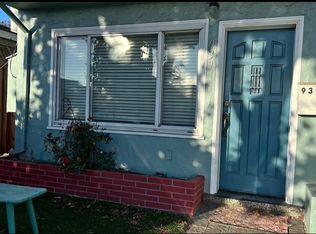 939 Hensley Ave, San Bruno, CA