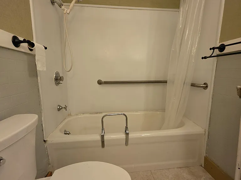 Bathroom 1