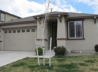 2300 Clementine Ln, Reno, NV 89521