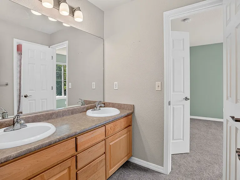Guest bath