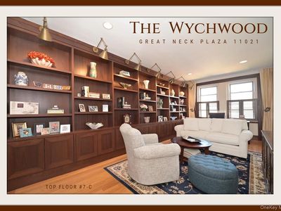 8 BARSTOW Road #7-C, Great Neck, NY, 11021