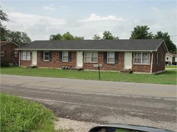 110 College Street Rd, Elizabethtown, KY 42701