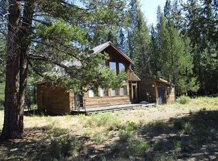 4742 Panhandle Rd, Chiloquin, OR 97624