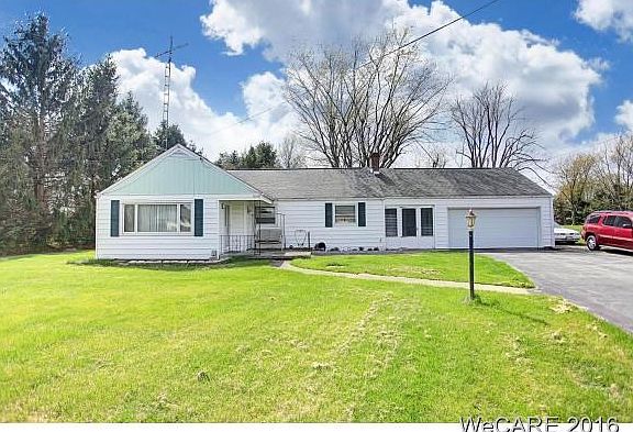 Elida School District