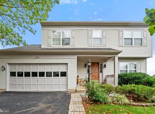 10300 Winged Elm Cir, Manassas, VA 20110