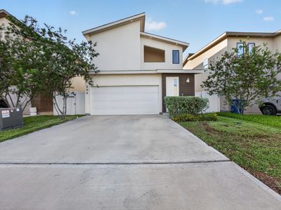 404 Deer Path Loop, Laredo, TX, 78045
