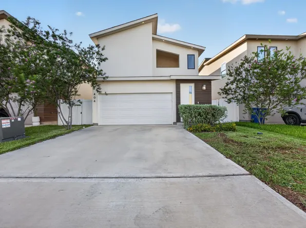 404 Deer Path Loop, Laredo, TX 78045