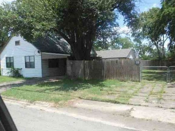 Property Rear View
