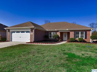 133 Vasser Farms Dr, Harvest, AL 35749