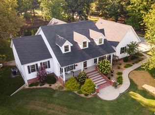 2006 Emily Ln, Marion, IL 62959