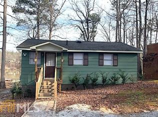 151 Dogwood Cir, Jackson, GA 30233