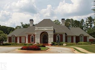 509 Longview Ln, Atlanta, GA 30349