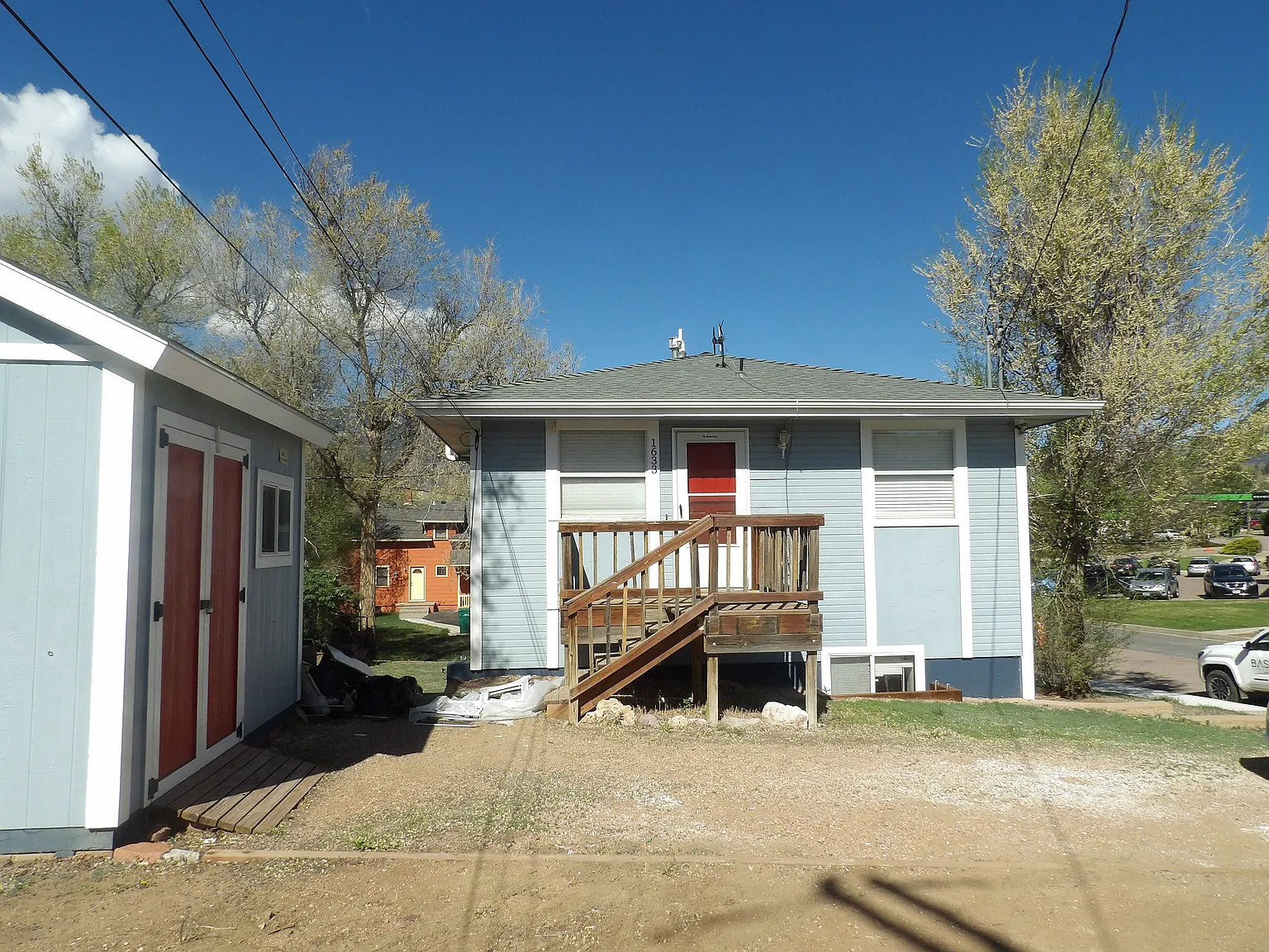 2 bed, 768 sqft, $1,275 — Photo 3