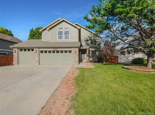 10414 Foxfire St, Firestone, CO 80504