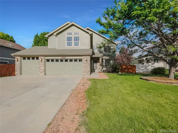 10414 Foxfire Street, Firestone, CO 80504