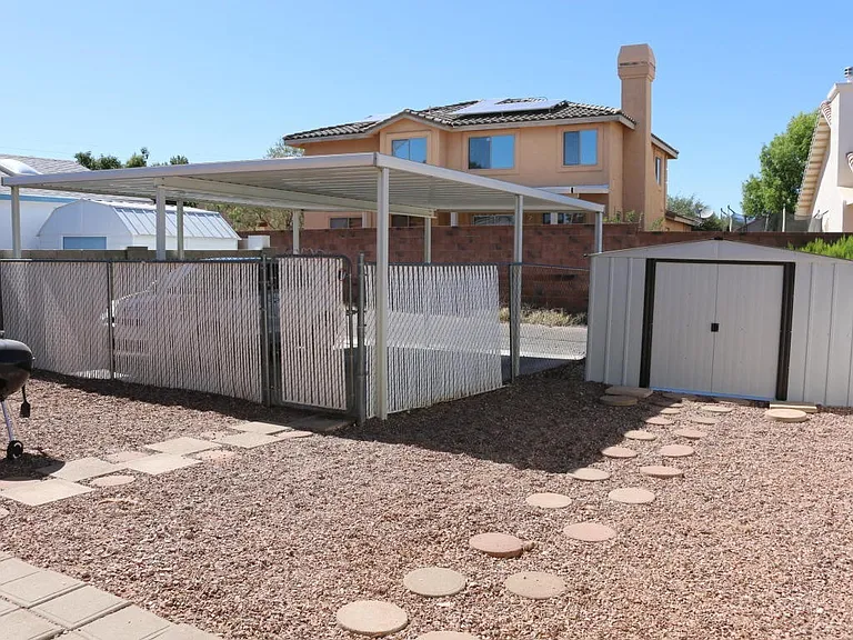 5253 Desert Shadows Dr — Photo 22