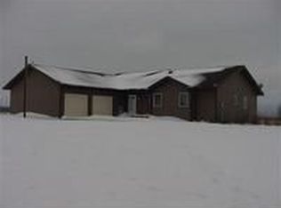 3125 Grant Rd, New Era, MI 49446