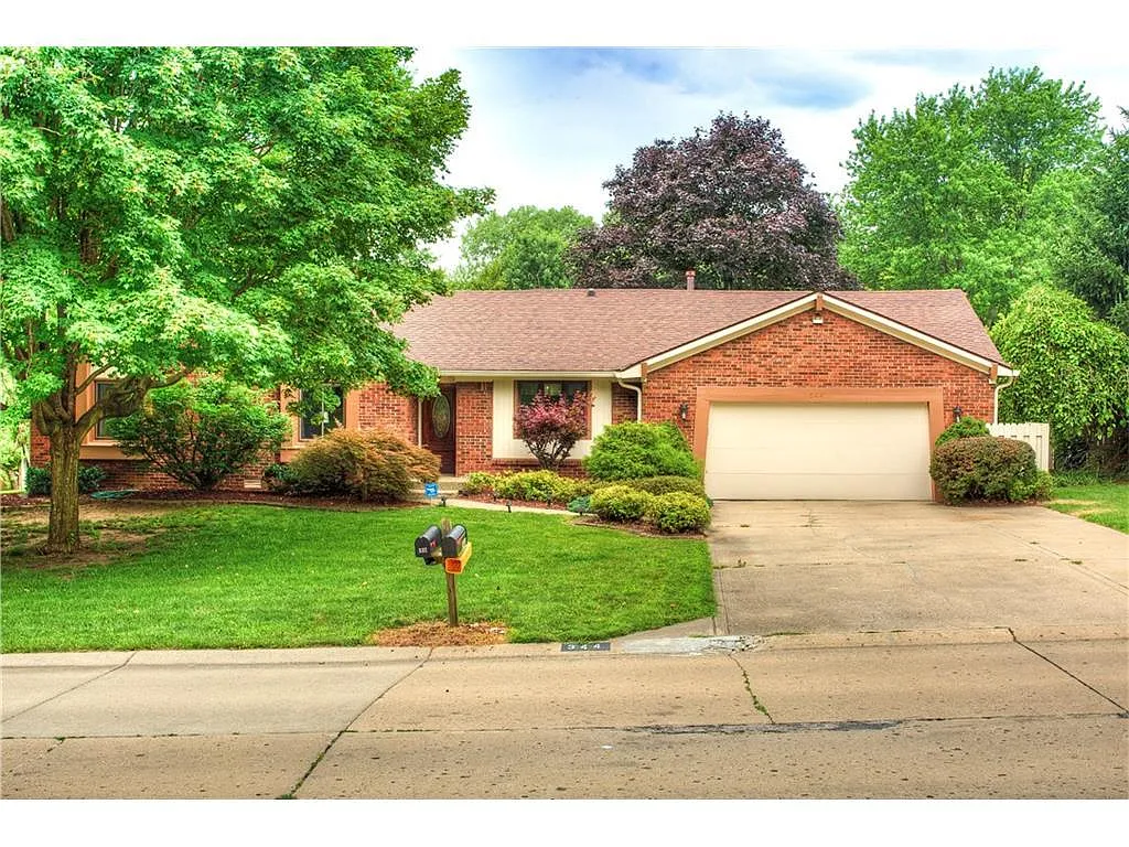 344 Leaning Tree Rd photo 1